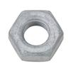 DIAIEN M10 Hex Nut, Dacromet Coated, Grade 8