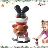 Christmas Wind-Up Toys, Christmas Wind-Up Toys, Christmas Stocking Stuffers, Christmas Wind-Up Toys, Christmas Stocking Stuffers, Christmas Toys for K