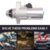 AED7-Starter Motor Car Starter 31200-RAA-A53 For Honda Accord CM5 Car Accessories