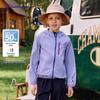 Champion Spring 2026 Unisex UV Protection Jacket