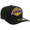 New Era LA Lakers Baseball Cap