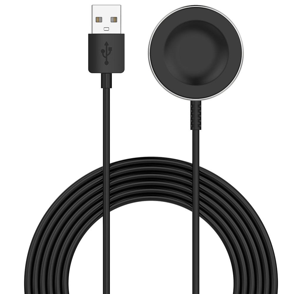 100CM Fast Charging Cable Base For Huawei Watch Fit 4, Fit4 Pro, Watch 3 4 5, GT5 GT4 GT3 Magnetic Type-C Power Charge