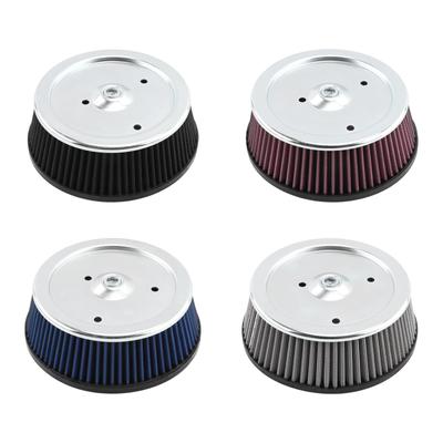 Motorcycle Air Filter 29442-99D Premium Spare Part Replacing for Harley Softail