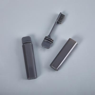 Oral Portable Mini Disposable Foldable Travel Mouth Cleaning Camping Toothbrush