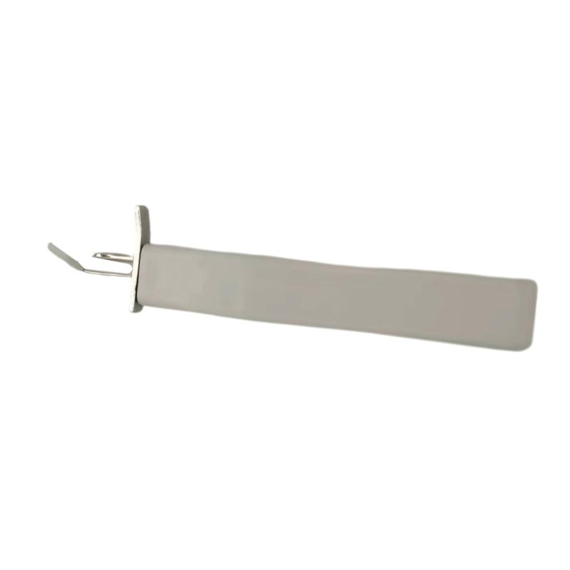 Nó de Rosca com Contas Ferramenta de Nó para Contas Pulseira de Pérolas Colar Ferramenta para Fazer Contas Ferramenta para Dar Nós em Contas Suprimentos para Bordado com Contas Ferramenta para Criação de Joias