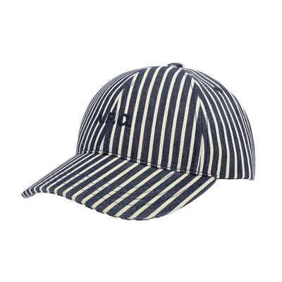 Apc Charlie Čepice M24069 Ima Tmavě Modrá Bílá
