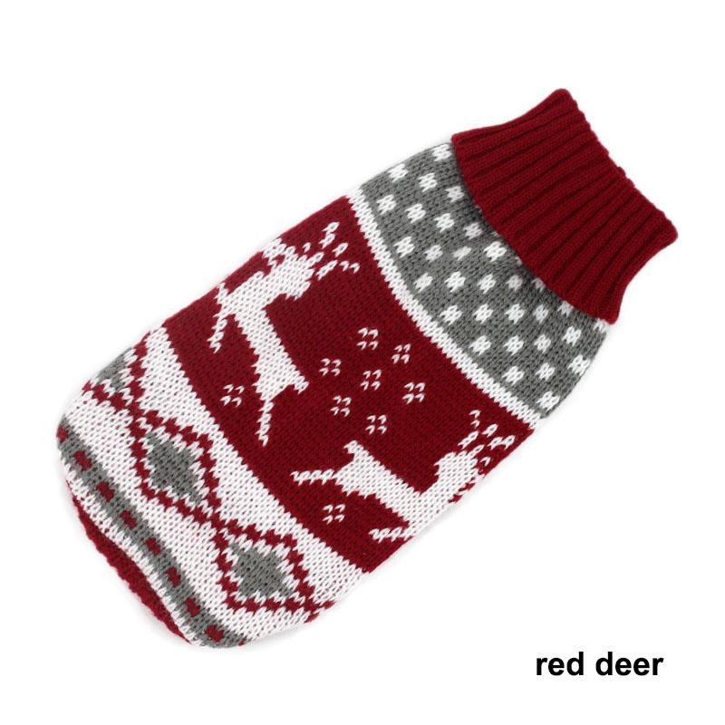 Warme Haustierkleidung für Katzen, Pullover für kleine Hunde, Kapuzenpullover, Mantel, Winter, gestrickte Haustierkleidung für Hunde, Chihuahua, Cartoon-Kostüm