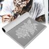 Temporary Tattoo Stencil Reusable Tattoo Airbrush Templates Tattoo Accessory 29