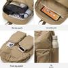 Women's Lightweight Travel Backpack 2025: College-Friendly Commuting & School Bag by Lulu