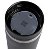 Stanley 1913 Cafe To Go Travel Vacuum Insulated Mug, Black, 20 oz (0.23L)