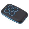 Garage Door Remote Duplicator Strong Sensitivity 4 Button 286MHz?868MHz Garage Door Remote