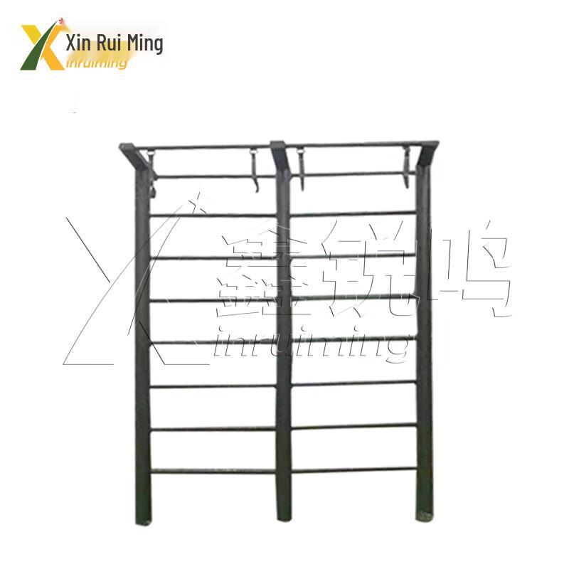 Xin Ruiming Outdoor Stall Bars Fitness Equipment