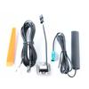 Car CD Changer Microphone Antenna Kit For BMW F20 F30 F10 F18 CIC Host NBT Host