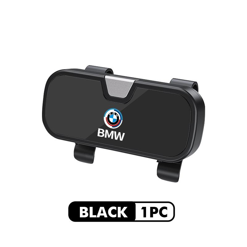 ABS Glasses Box Portable Eyeglass Case Sun Visor Car Lenses Holder For BMW M M2 M3 M4 M5 M6 E46 E90 E60 F30 E39 X1 X3 X4 X5