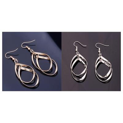 Ohrringe – Ohrhänger