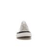 Converse Fragment Design x Chuck 70 Low White Unisex Sneakers Black 169070C