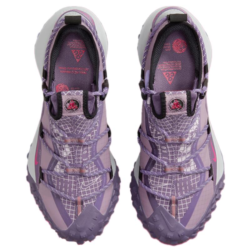 Nike Acg Mountain Fly Low Se Canyon Purple Sneakers Casual Shoes DQ1979-500