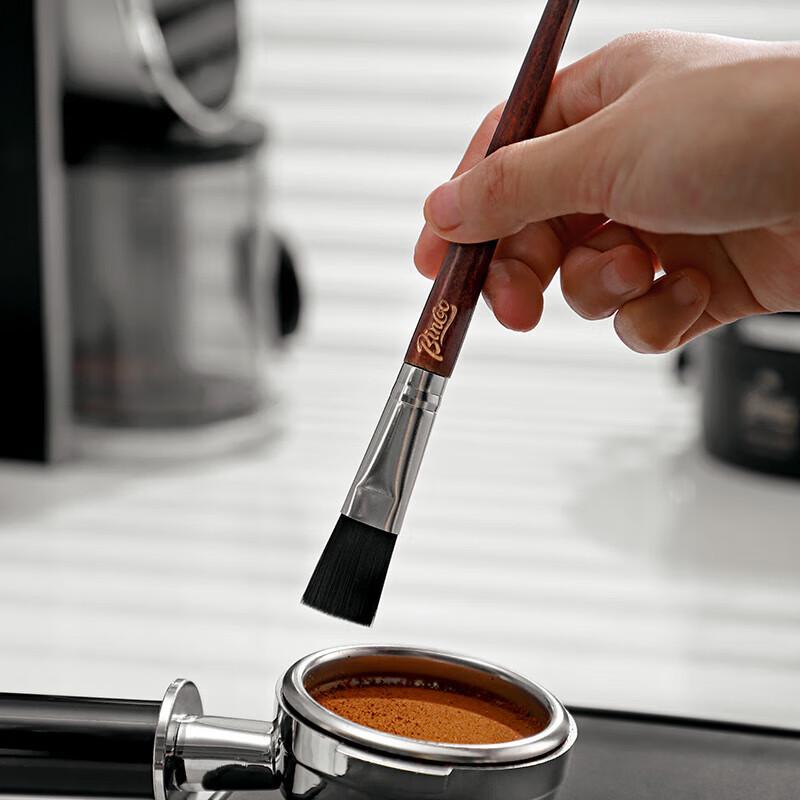 Bincoo Coffee Cleaning Brushes