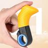 Cycling Handlebars End Caps With Left Right Markers Mountain Bike Handlebars Nylons Inner Handle Bar Grips