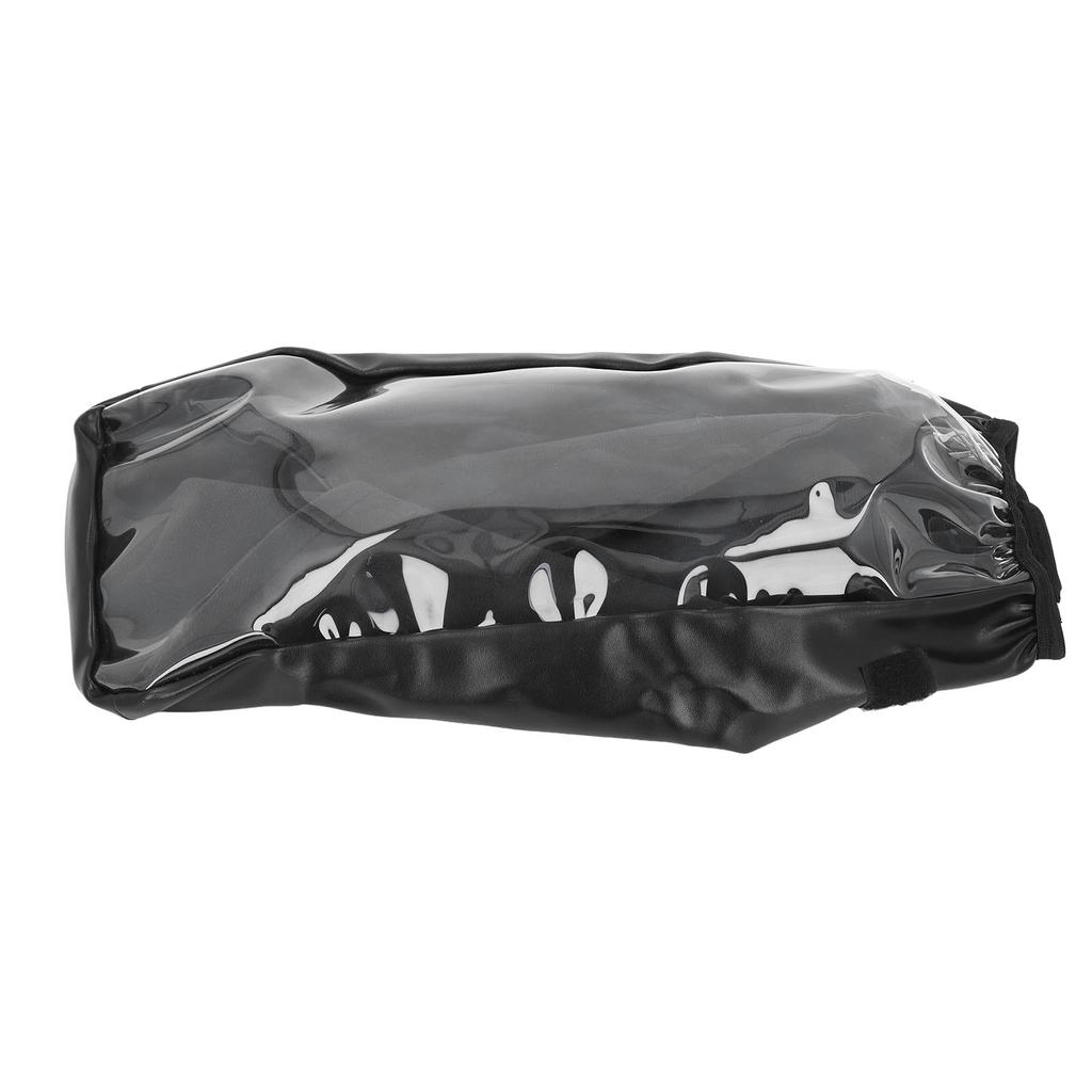 Skyddskåpa för rullstolens joystick Vattenavvisande Skyddskåpa för elrullstolens styrenhet Rullstol