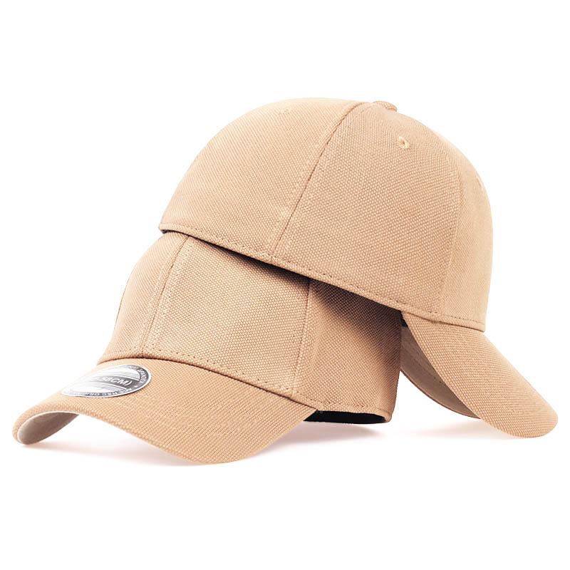  High Quality Baseball Cap Men Snapback Hats Caps Men  Fitted Closed Full Cap Women Gorras Bone Male Trucker Hat Casquette