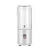 Portable Mixer Mini USB Rechargable Food Processor Electric Juicer Handheld Smoothie Maker Juicer Extractor Kitchen Accessories