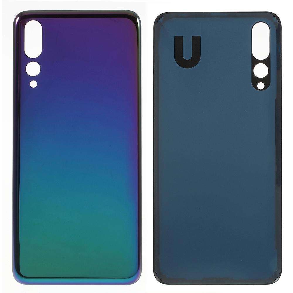 Pentru Huawei P20 Pro Capac Spate Carcasă Baterie de Înlocuire (fără Logo)