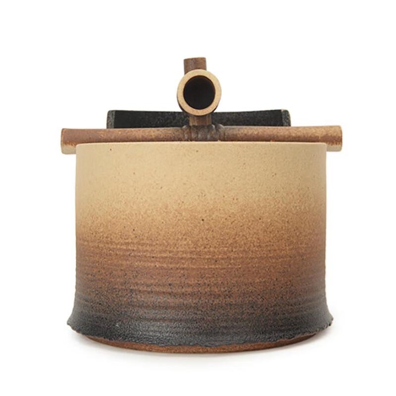 Wanqiantang Bambusflüster Wasserfontäne