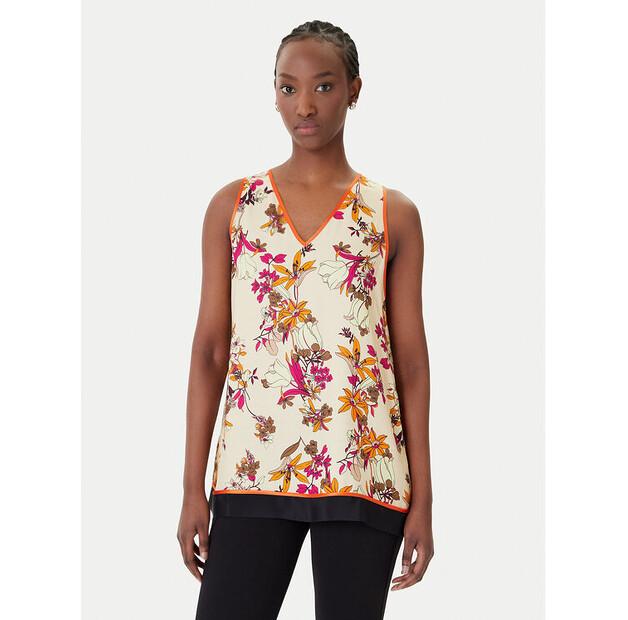 Блузка Simona Corsellini P26CPTO01801 EU 48