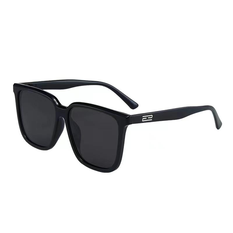 Material Polarized Sunglass Women Square Shape Uv Protection Sunglasses For Women Hiking Picnic Men Sun Glasses