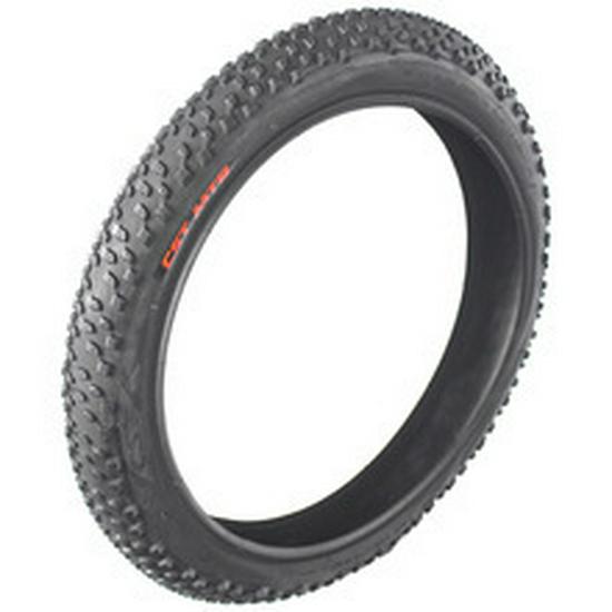 Zhengxin 16-inch Mountain Bike Tires (16x1.35 to 2.4)