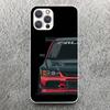 JDM Tokyo Drift Sports Car Male Men Phone Case For iPhone 17 16 15 14 13 12 11 Pro Max Mini Plus Air 7 SE 8 Soft Silicone Print