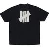 Undefeated T-Shirts Unisex Crew Neck Moderate Straight Fit UC42GSS02M