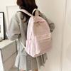 Large-capacity Student Schoolbag, Backpack, and Casual Backpack for Teenagers and Students Casually