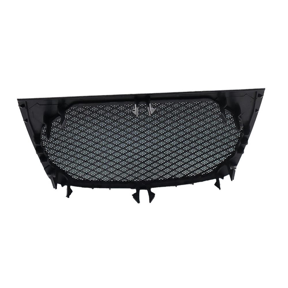 Vehicle Dash Loud Speaker Cover Grille Panel For BMW X5 E70 X6 E71 51457161796