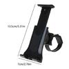 Spinning Bike Bicycle Mount Electric Car Phone Stand Tablet Holder SupportCradle
