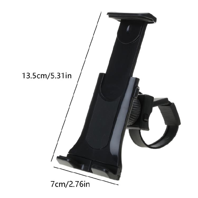 Spinning Bike Bicycle Mount Electric Car Phone Stand Tablet Holder SupportCradle