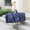 Hufeng Large Capacity Travel Duffel Bag