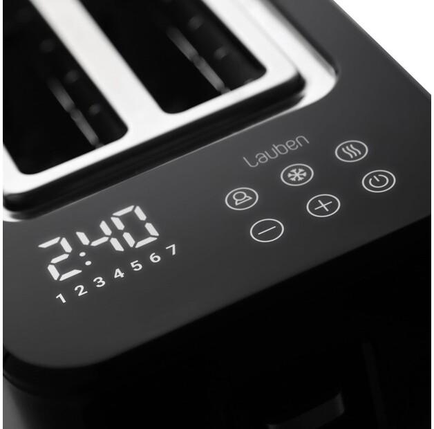 Lauben 900BC Toaster