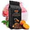 Aromatisierte Kaffeebohnen 1kg 100% Arabica Schokolade Orange frisch geröstet