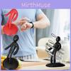 Creative Multifunctional Stainless Steel Holder Set With Unique Design For Kitchen Use