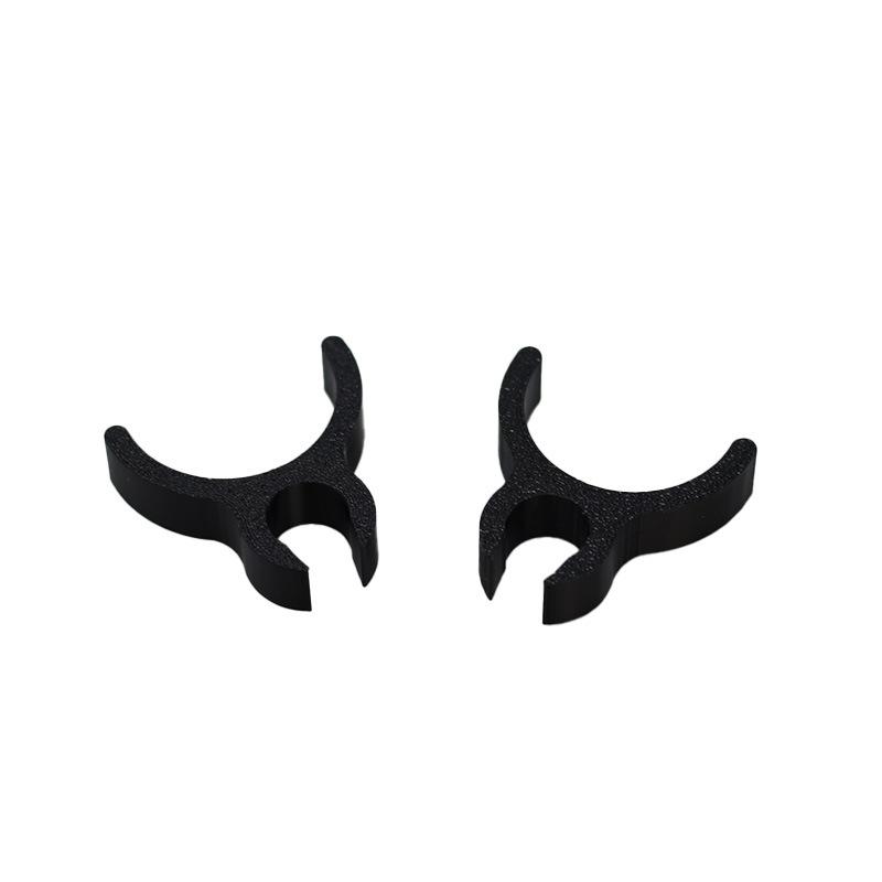 

Зимовий автомобільний щиток для захисту від снігу та льоду, 2 шт. 3D-друкований захисник щіток склоочисника, універсальні аксесуари