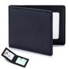Genuine Leather Car Driving Documents Auto Driver License Credit Card Bag Case Cover Holder Purse Wallet for Vehicle Certificate