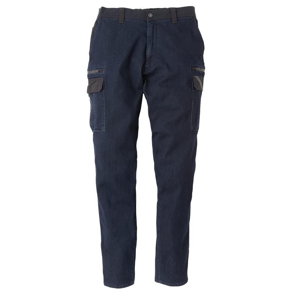 

Брюки-карго BLACK KITE Jodhpurs Индиго L [Cocos Nobuoka] RKN-6985 [ROCKEN TOKYO] индиго