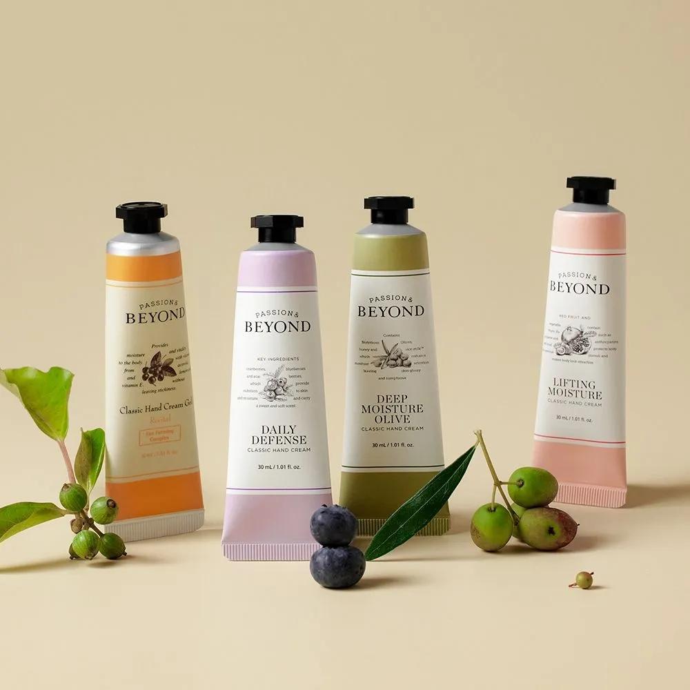 Classic Hand Cream 30ml (Select 1 of 7) Deep Moisture