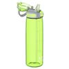 Super Sparrow Water Bottle - 1L - Made with American-made Tritan BPA-Free Straw - Suitable for Sports, School, Baseball, Outdoor Activities, Camping,