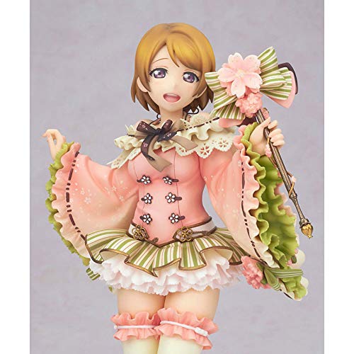 Festival Love School Idol Hanayo Koizumi, kompletní figurka, živé vydání, Hanayo Koizumi, březnové vydání! 1/7