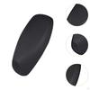 Bike Seat Cover Heat Insulation E Guard with Elastic Strap Comfortable for Travel Outdoor