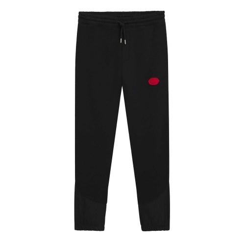 Hugo Boss Mens Dilvanos Regular Joggers