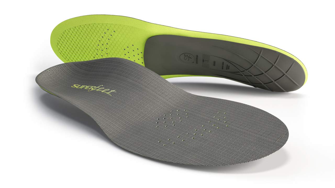 

SUPER ноги TRIM FIT CARBON ноги стелька отделка fit carbon [ ]Super (05Е (27,5-29,0))